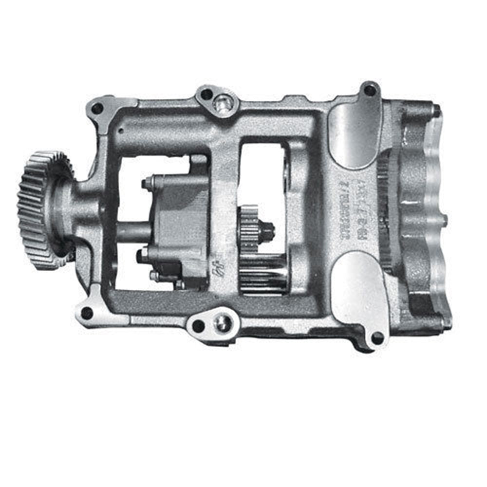 Balancer Assembly Fits Perkins Replaces 4111K006