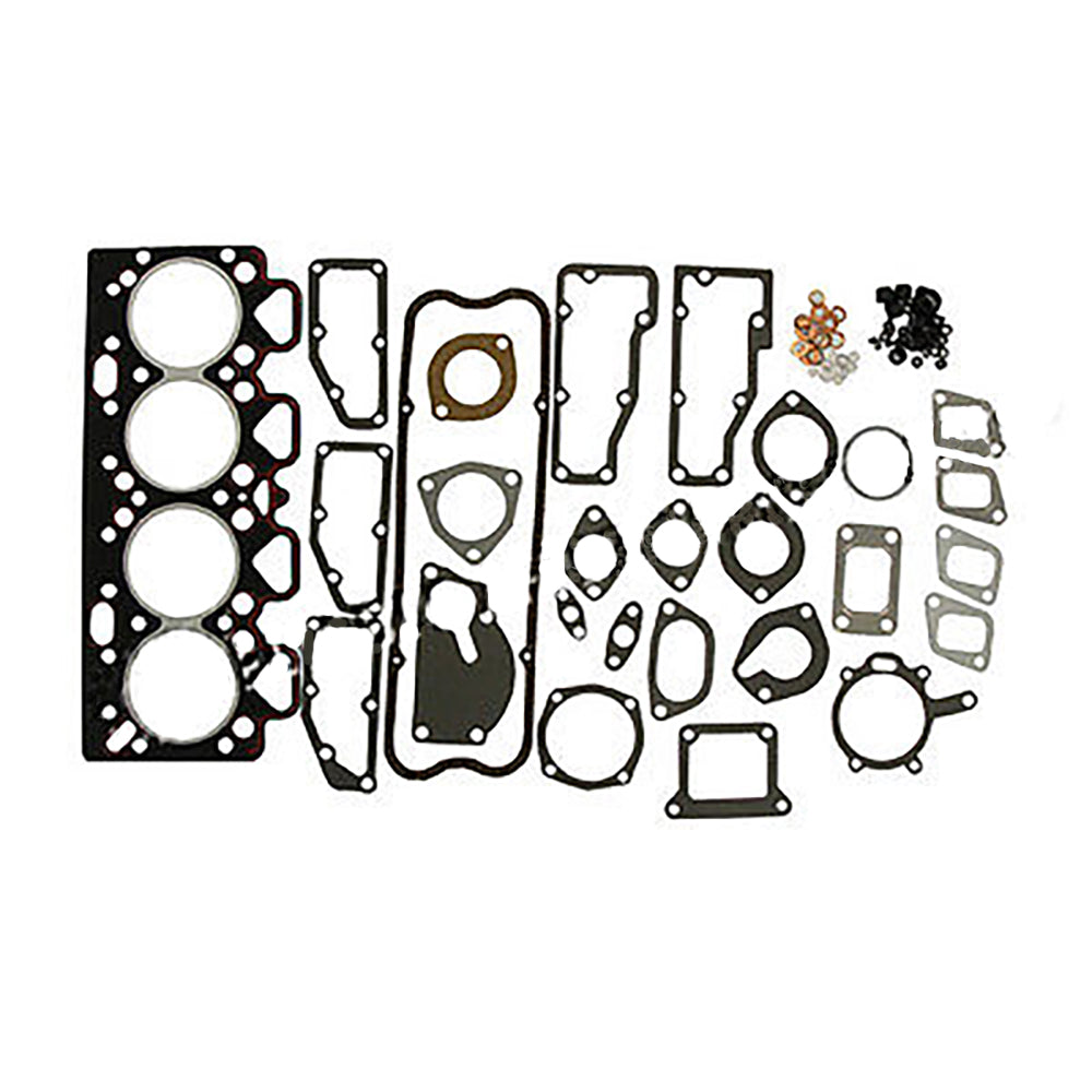 3637362M91 Head Gasket Set Fits Massey Ferguson Tractor 175 180 168 1744S 184 +