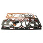 Head Gasket Set Fits Massey Ferguson 165 175 4224189M91 fits Perkins U5LT1004