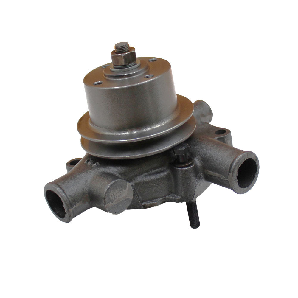 3637372R91 Water Pump with Single Pulley Fits Case/International Harvester