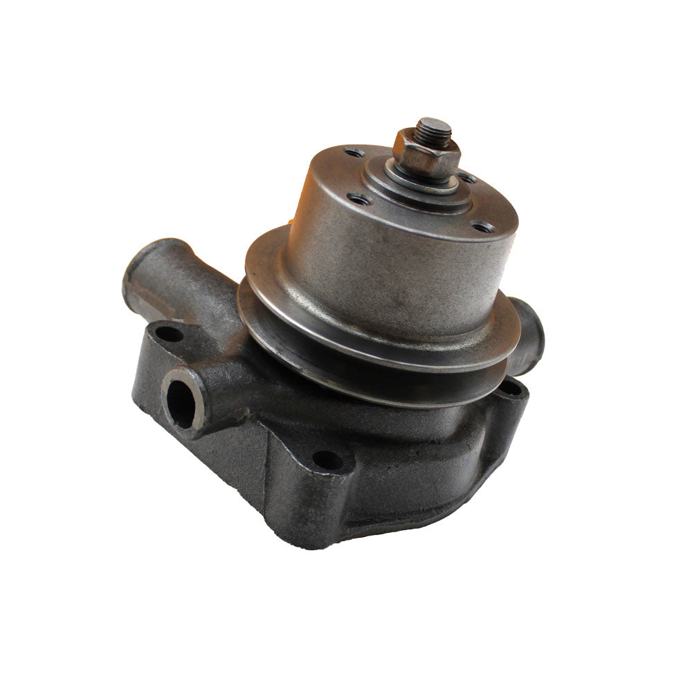Water Pump with Single Pulley Fits Renault Replaces 141312574