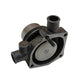 747597M91 Water Pump Fits Massey Ferguson Tractor 65 165 255 30 40B 50 50A 304