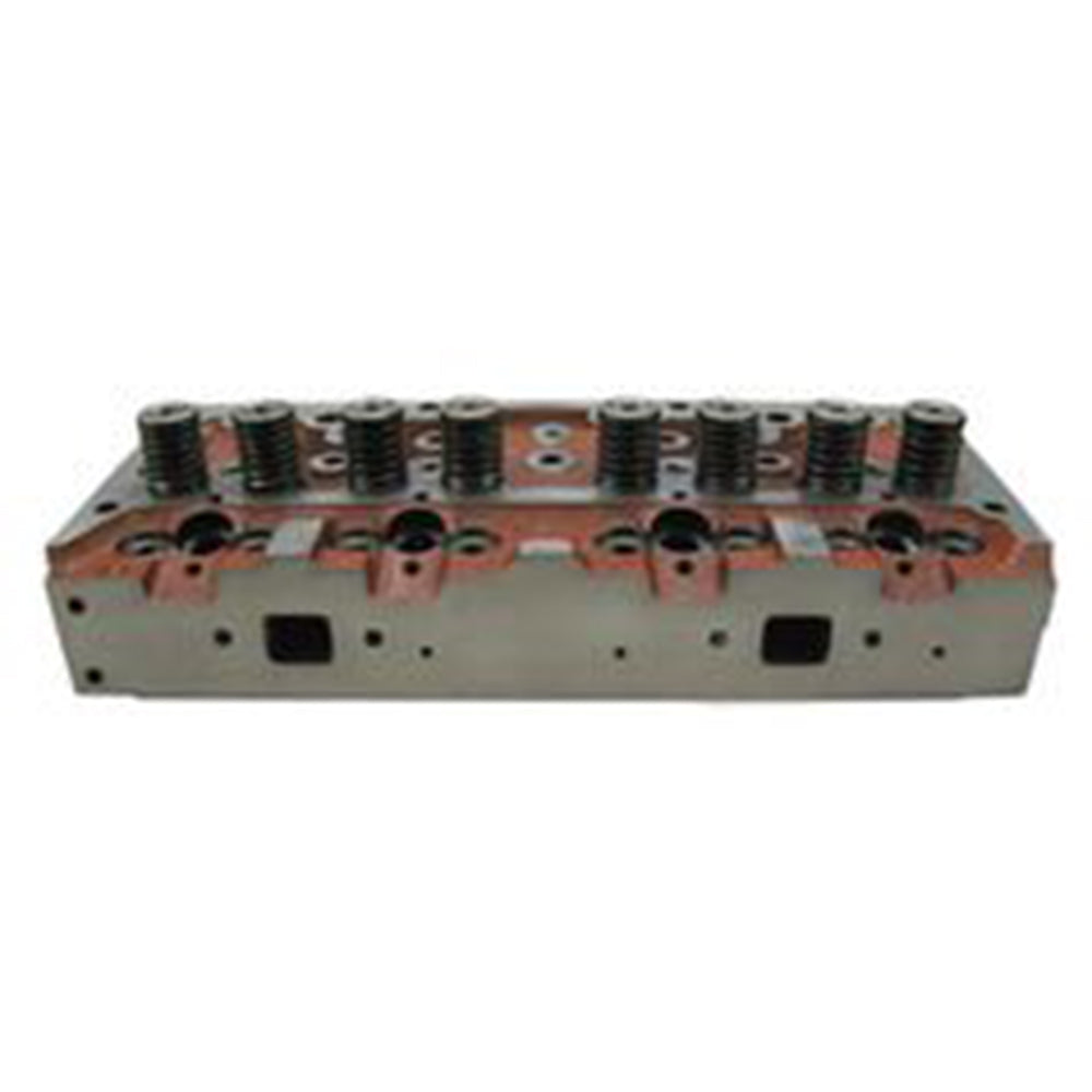 3637384M91 Cylinder Head Fits Massey Ferguson Tractor Models 30 40 165 65 302 30