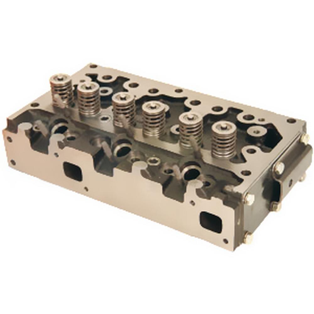 4222810M91 Cylinder Head 3637389M91 Fits Massey Ferguson Forklifts 2500 4500