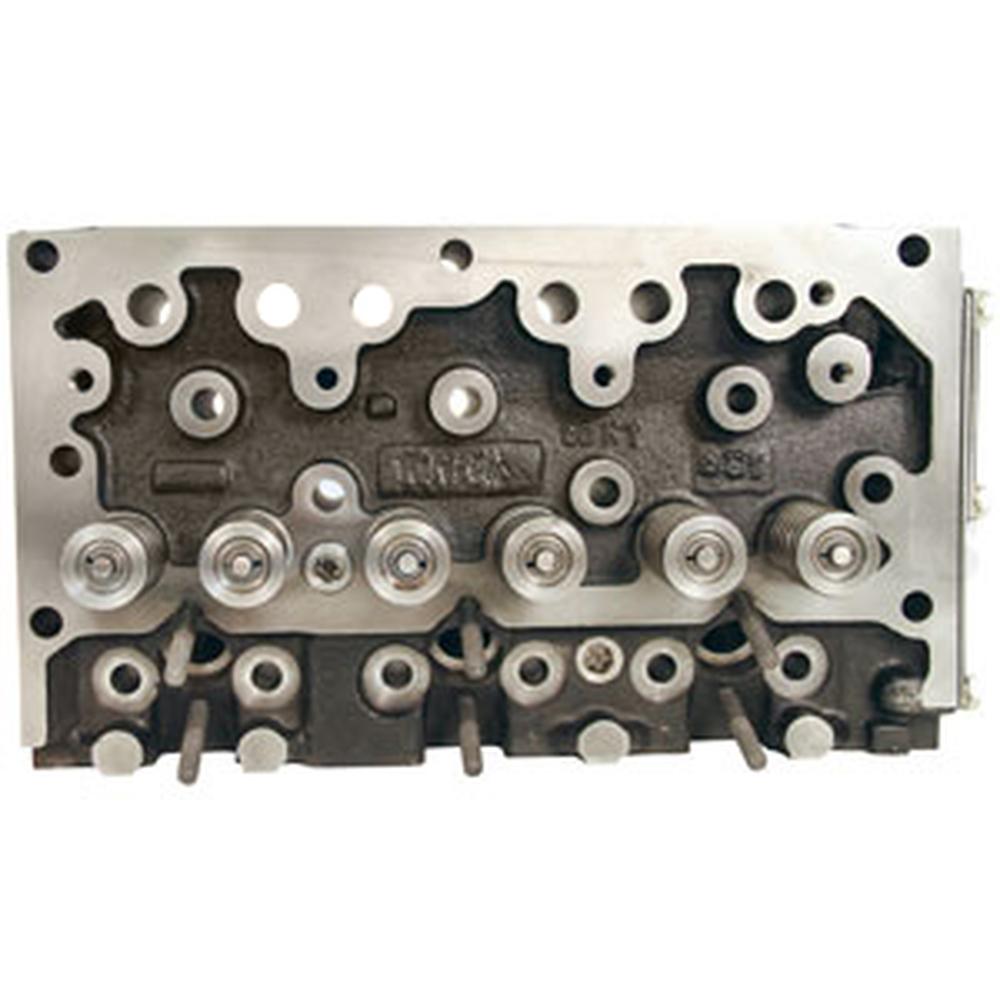 A-A5BD2722-AI CYLINDER HEAD