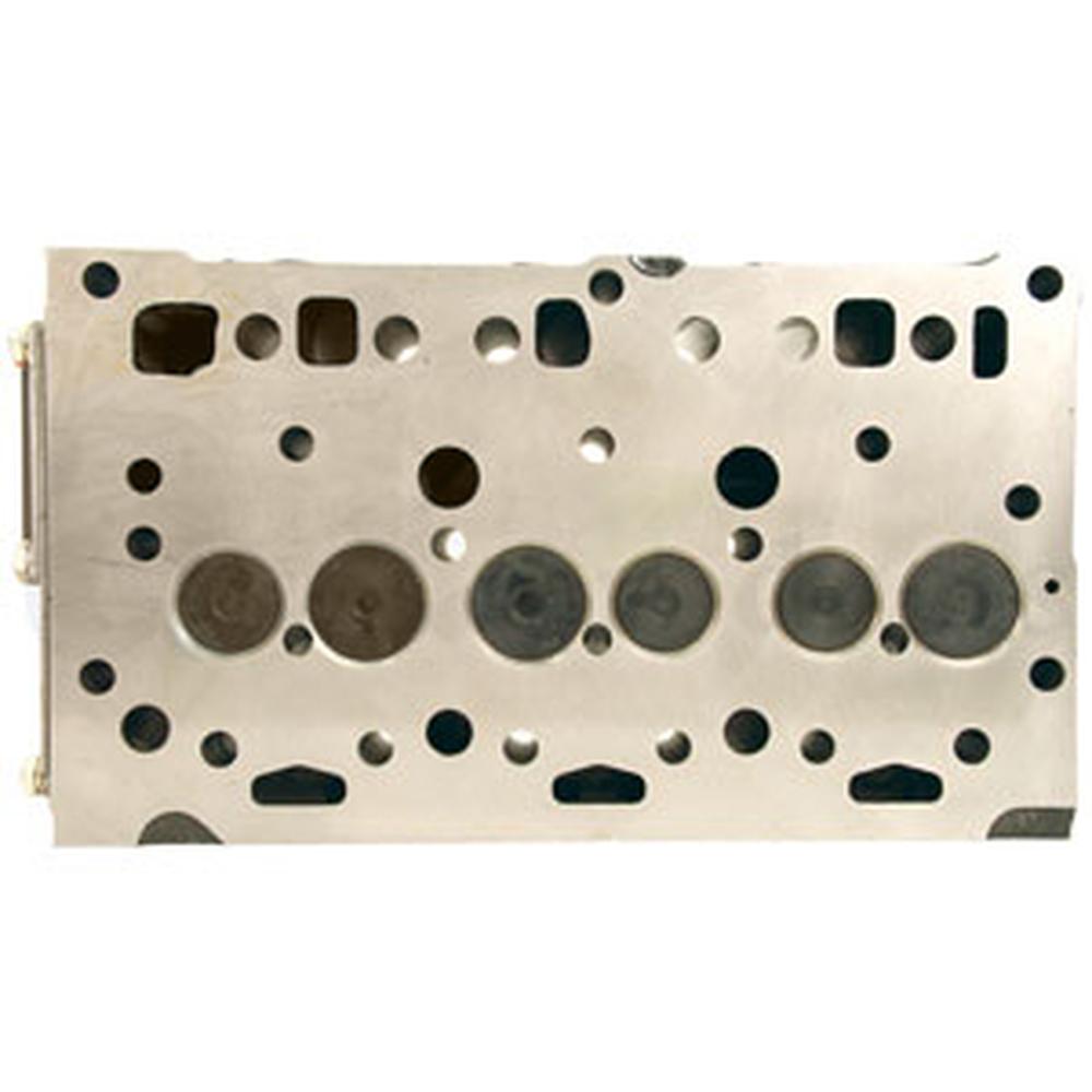 Cylinder Head Fits Perkins Replaces 68128