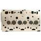 Cylinder Head Fits Massey Ferguson 135 150 3637389M91 4222810M91 fits Perkins