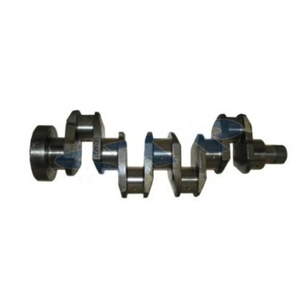 Crankshaft (4 Cyl.) 4.236/4.248 - Fits Perkins