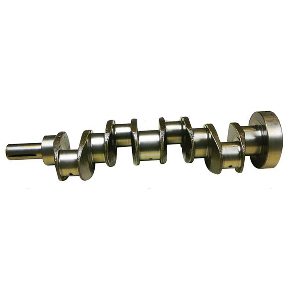 Crankshaft Fits Perkins Replaces 31315985