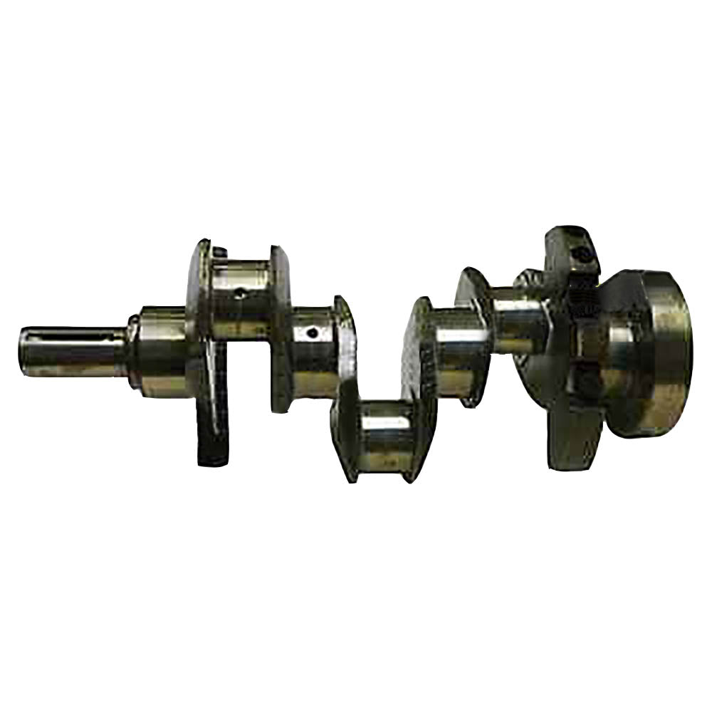 Crankshaft Fits Massey Ferguson Replaces 3637399M1