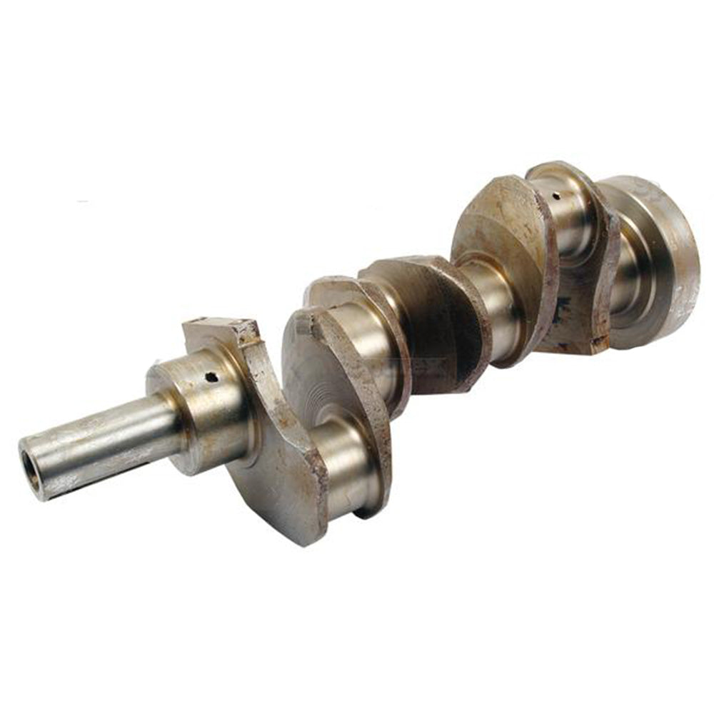 Crankshaft Fits Massey Ferguson Replaces 3637399M1