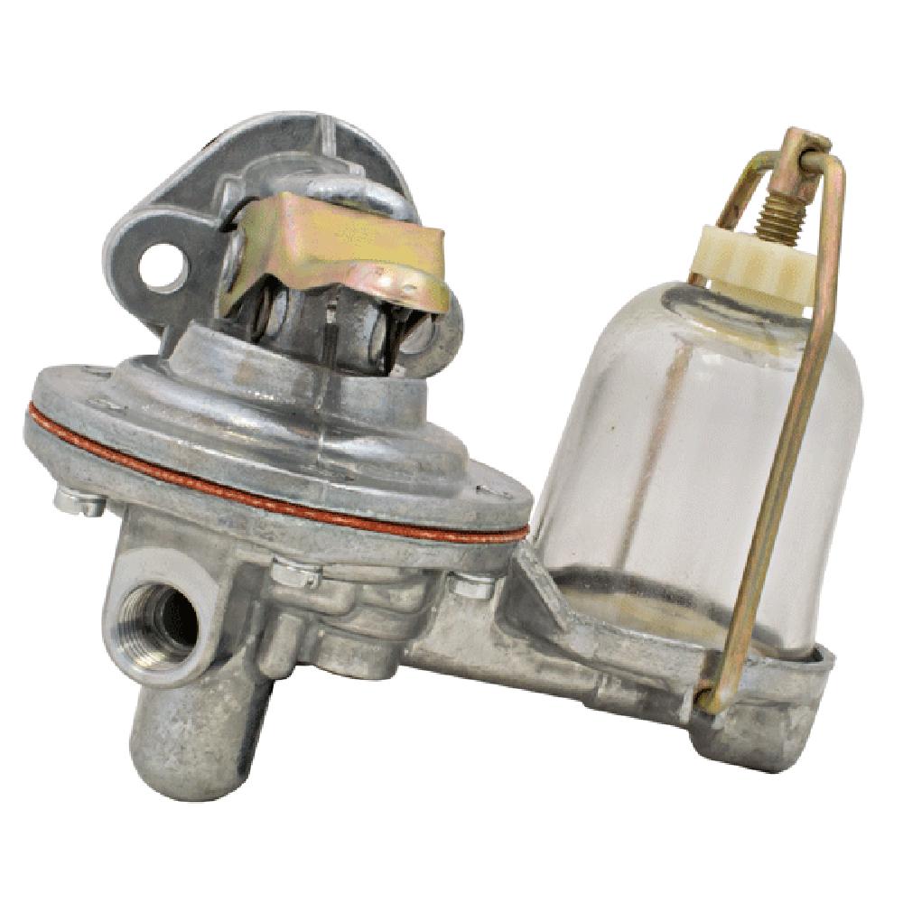 Fuel Lift Pump Fits Massey Ferguson 1100 1130 410 Combine Super