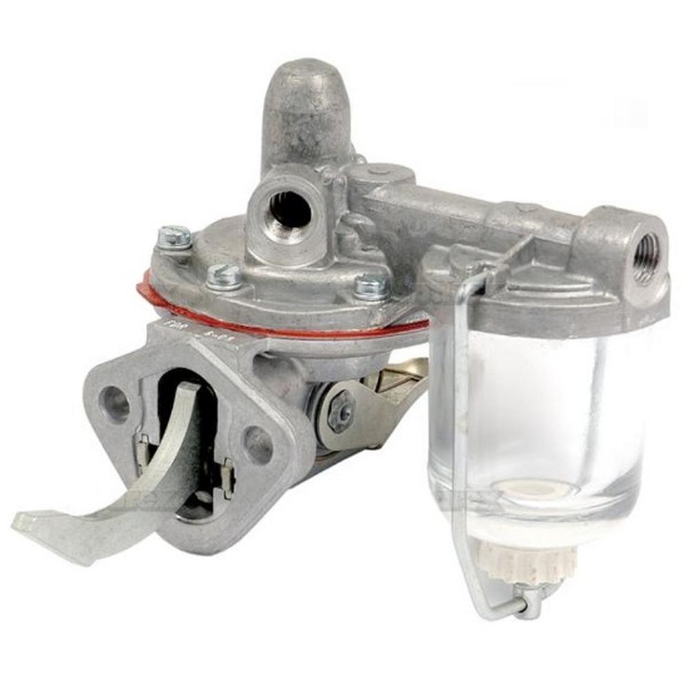 3637415M91 Fuel Pump Fits Massey Ferguson 1100 Super 90 1130 410 2641344