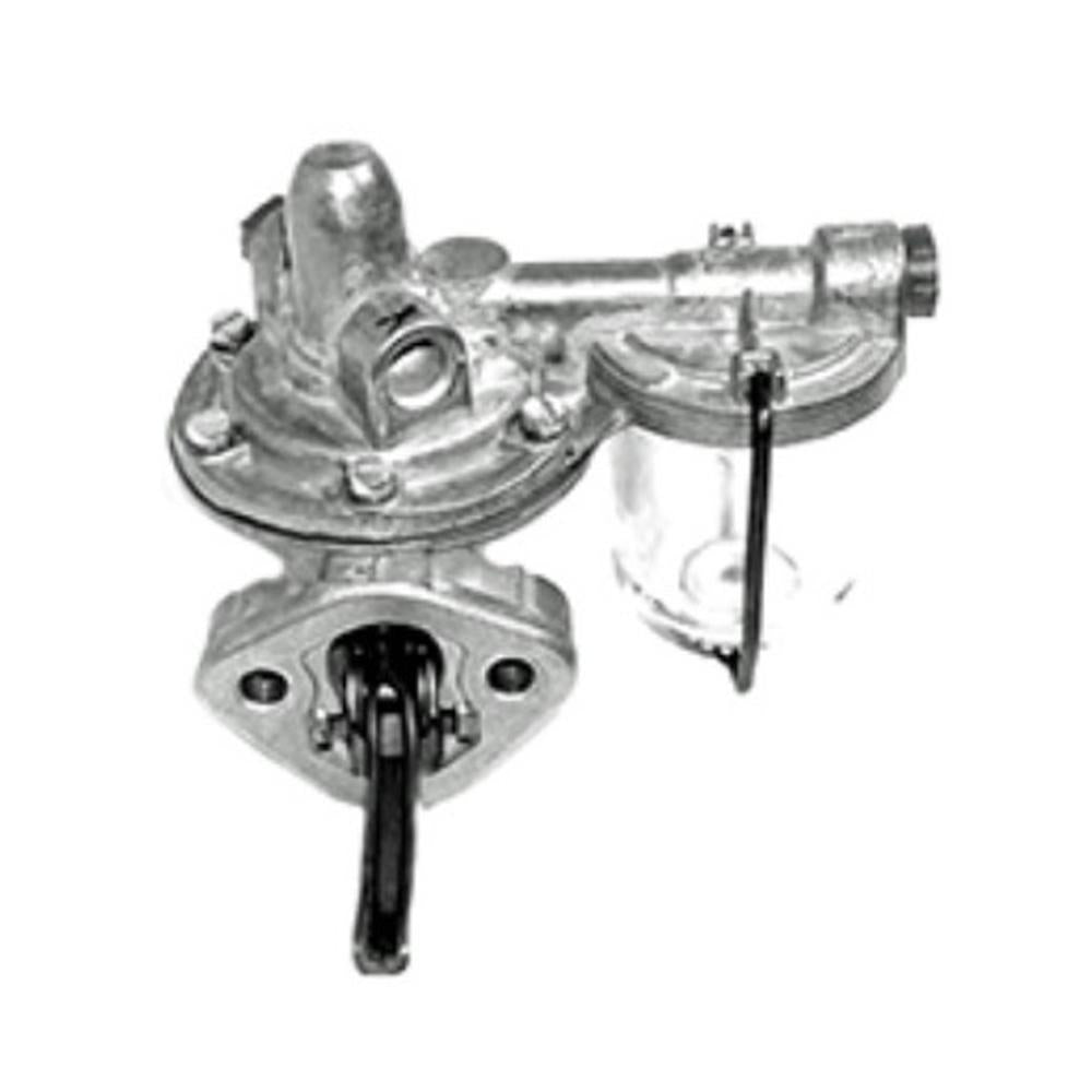 Fuel Lift Pump Fits Massey Ferguson 1100 1130 410 Combine Super