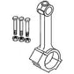 Connecting Rod Fits Landini Replaces ZZ90011
