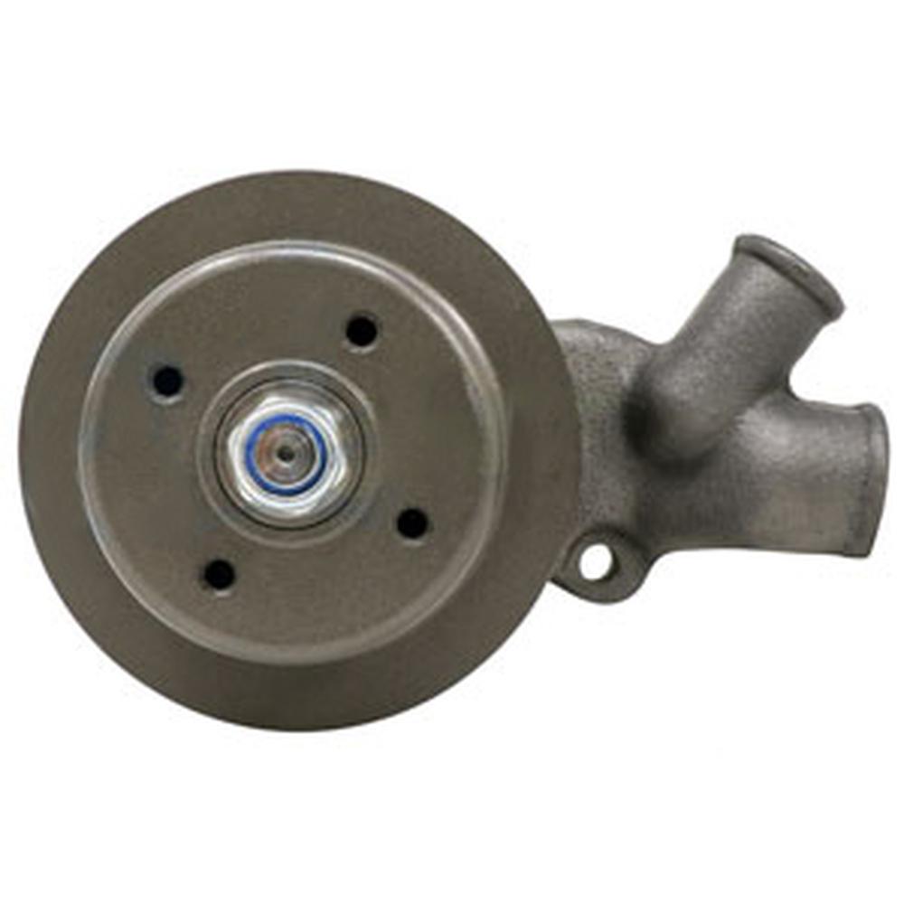 Water Pump w/ Pulley Fits Massey Ferguson Replaces 3637468WP