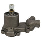 Water Pump w/ Pulley Fits Massey Ferguson Replaces 3637468WP