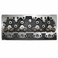 Cylinder Head Assembly with Valves Fits Massey Ferguson Replaces 3637485M91