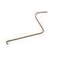 Rake Tooth Fits Ford/New Holland Replaces 86729947