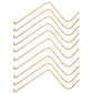 Qty 10: Rake Teeth Fits Sitrex Replaces 804-HST176UPC