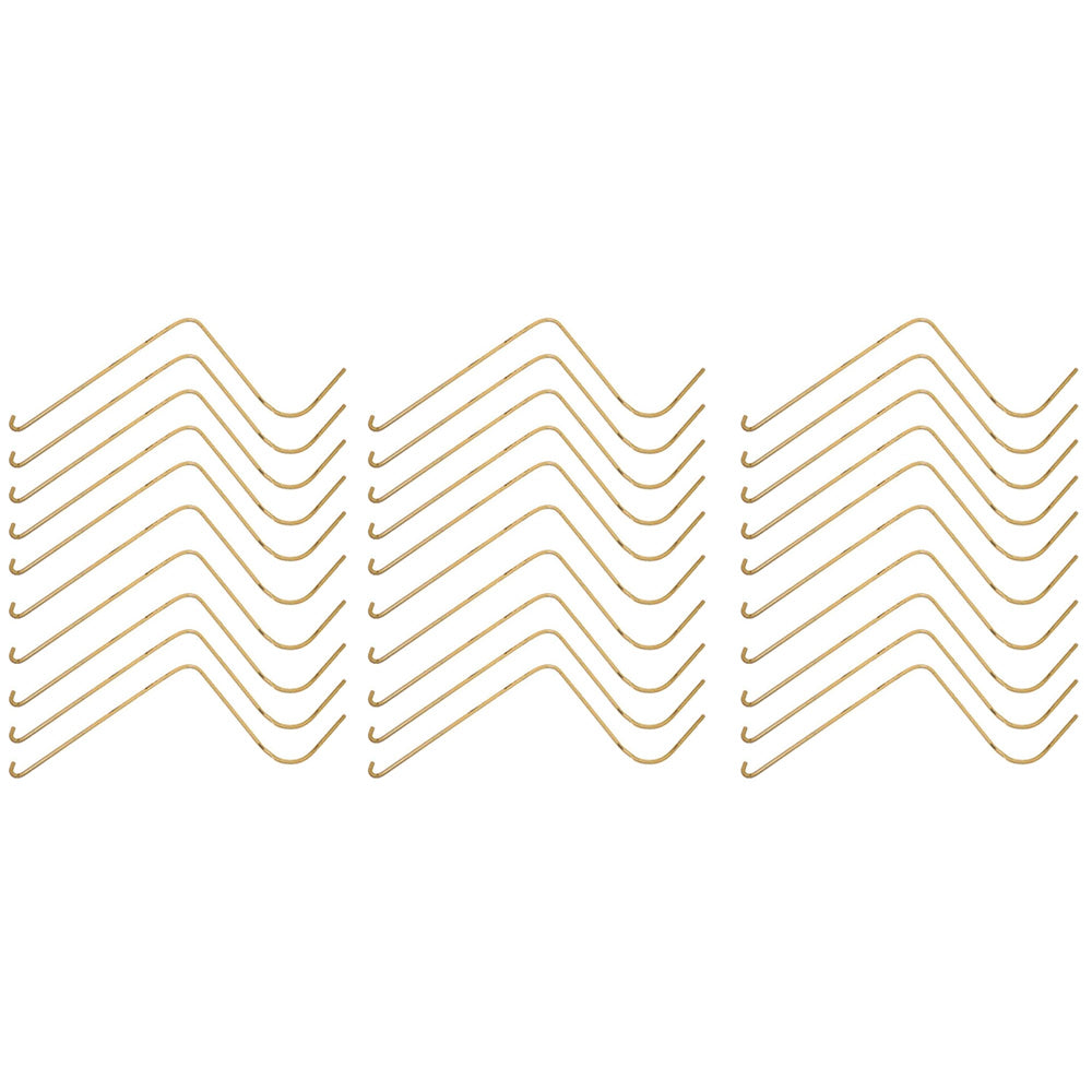 Qty 30: Rake Tooth Fits Sitrex Replaces 804-HST176UPC