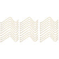 Qty 30: Rake Teeth Fits Sitrex Replaces 804-HST176UPC