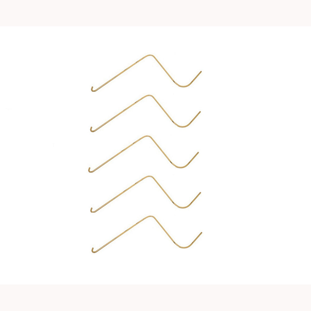 Qty 5: Rake Teeth Fits Sitrex Replaces 804-HST176UPC