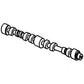 3637537M1 Camshaft Fits Massey Ferguson Tractor 174-4S 3050 362 365 373 375 377