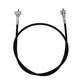363811r92 Tachometer Cable Fits FARMALL IH 240 300 430 340 350 404 504 470 2424