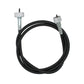 363811r92 Tachometer Cable Fits FARMALL IH 240 300 430 340 350 404 504 470 2424