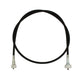 363811r92 Tachometer Cable Fits FARMALL IH 240 300 430 340 350 404 504 470 2424