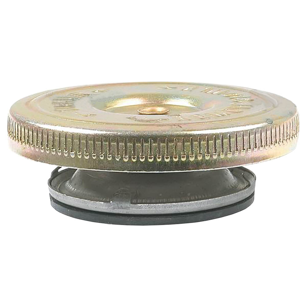 S.8452 Cap, Radiator, 3637675M1 Fits Perkins