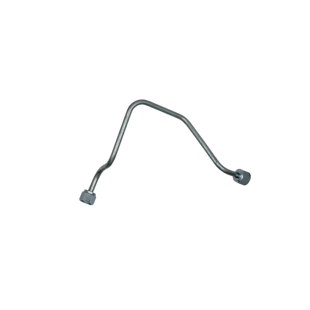 Injection Line - #1 Cylinder Fits Massey Ferguson 135 150 230 150 240 3638623M91