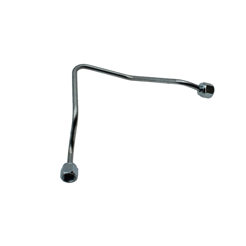Injection Line - #1 Cylinder Fits Massey Ferguson 135 150 230 150 240 3638623M91
