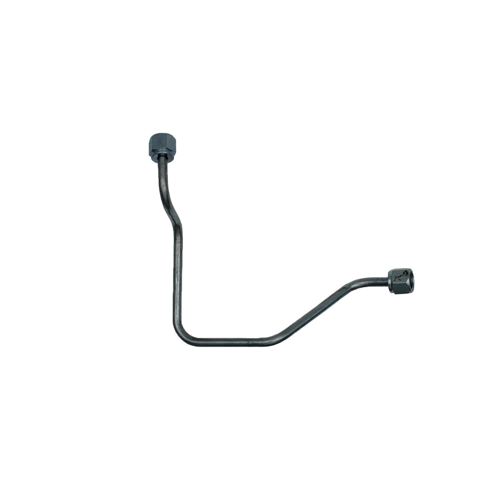Injection Line - #1 Cylinder Fits Massey Ferguson 135 150 230 150 240 3638623M91