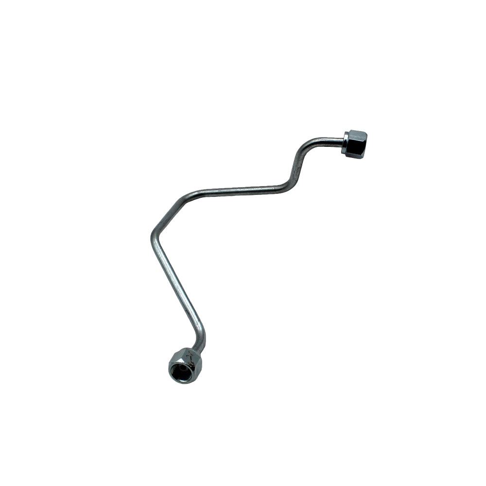 Injection Line - #1 Cylinder Fits Massey Ferguson 135 150 230 150 240 3638623M91