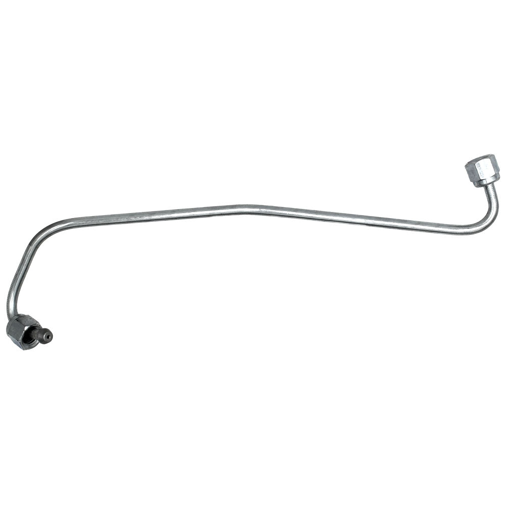 Injection Line - #2 Cylinder Fits Massey Ferguson 240 135 150 230 235 743603M91