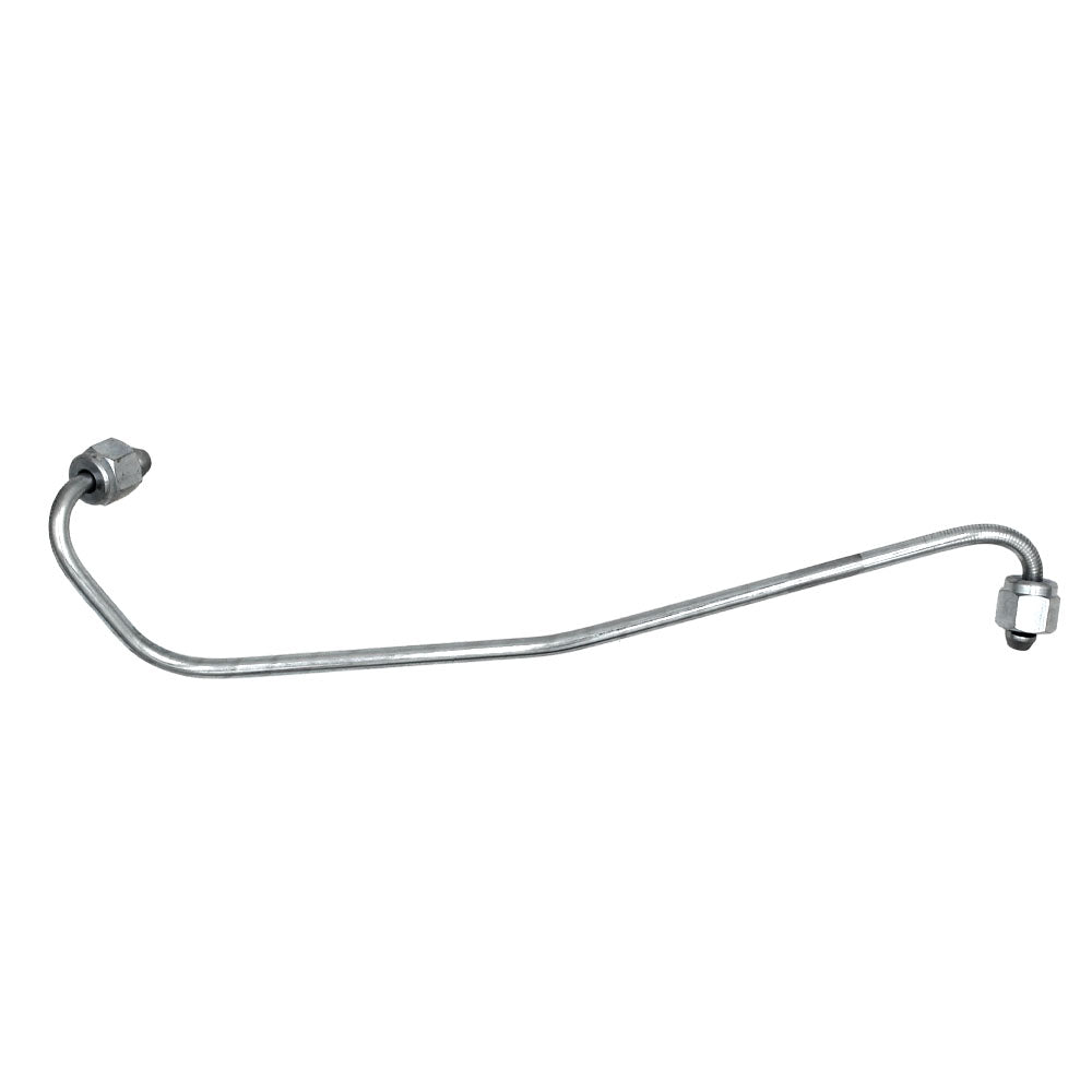 Injection Line - #2 Cylinder Fits Massey Ferguson 240 135 150 230 235 743603M91