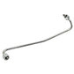 Injection Line - #2 Cylinder Fits Massey Ferguson 240 135 150 230 235 743603M91