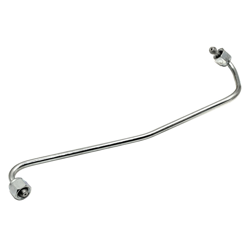 Injection Line - #2 Cylinder Fits Massey Ferguson 240 135 150 230 235 743603M91