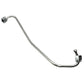 Injection Line - #2 Cylinder Fits Massey Ferguson 240 135 150 230 235 743603M91
