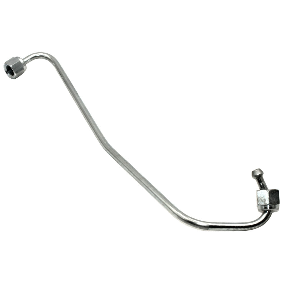 Injection Line - #2 Cylinder Fits Massey Ferguson 240 135 150 230 235 743603M91