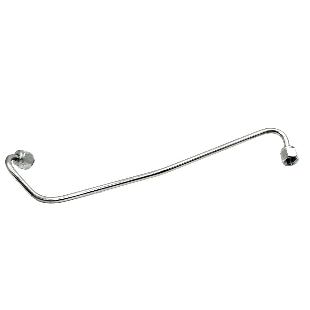 Injection Line - #2 Cylinder Fits Massey Ferguson 240 135 150 230 235 743603M91