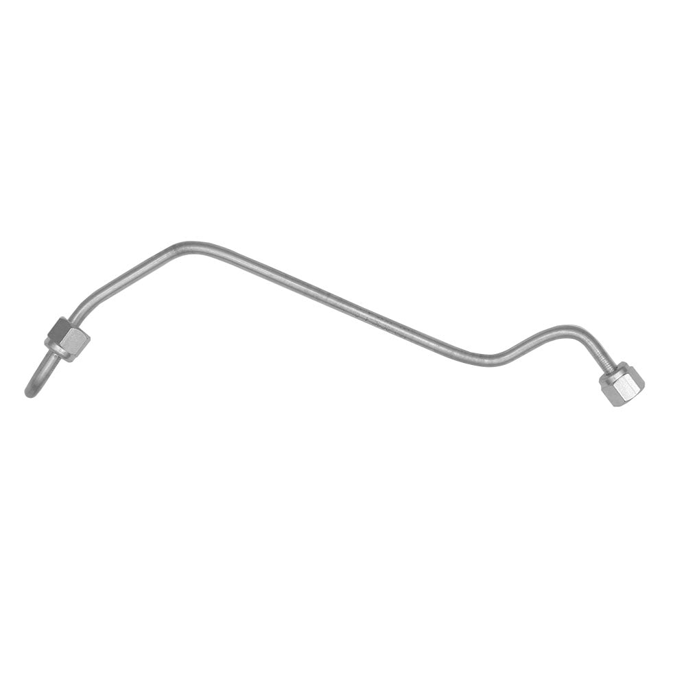 Injection Line - #3 Cylinder Fits Massey Ferguson 240 230 150 40 235 20 135