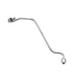 Injection Line - #3 Cylinder Fits Massey Ferguson 240 230 150 40 235 20 135