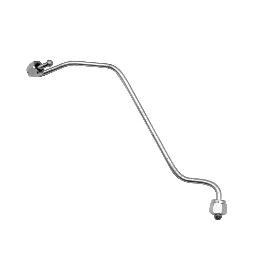 Injection Line - #3 Cylinder Fits Massey Ferguson 240 230 150 40 235 20 135