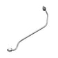 Injection Line - #3 Cylinder Fits Massey Ferguson 240 230 150 40 235 20 135