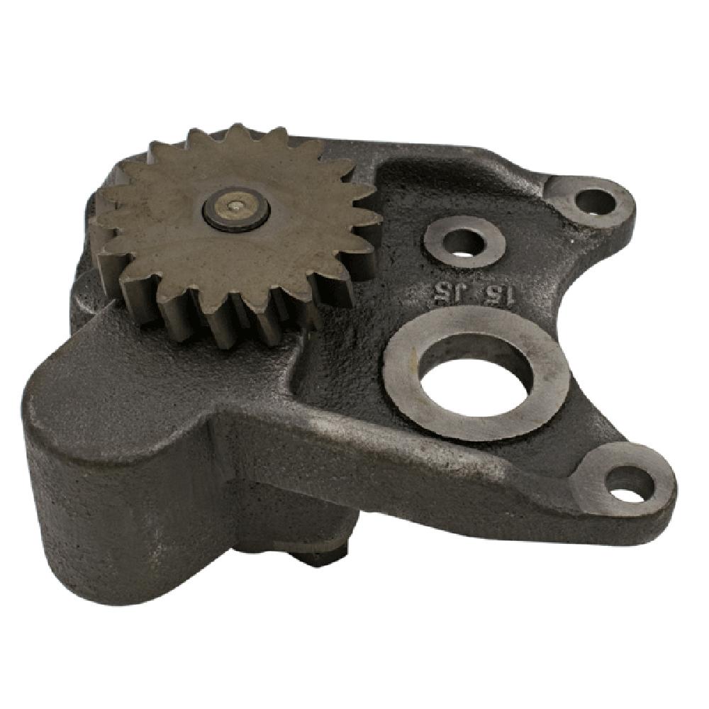 3637470M91 Oil Pump Fits Massey Ferguson 65 165 30 40 50 302 Tractors