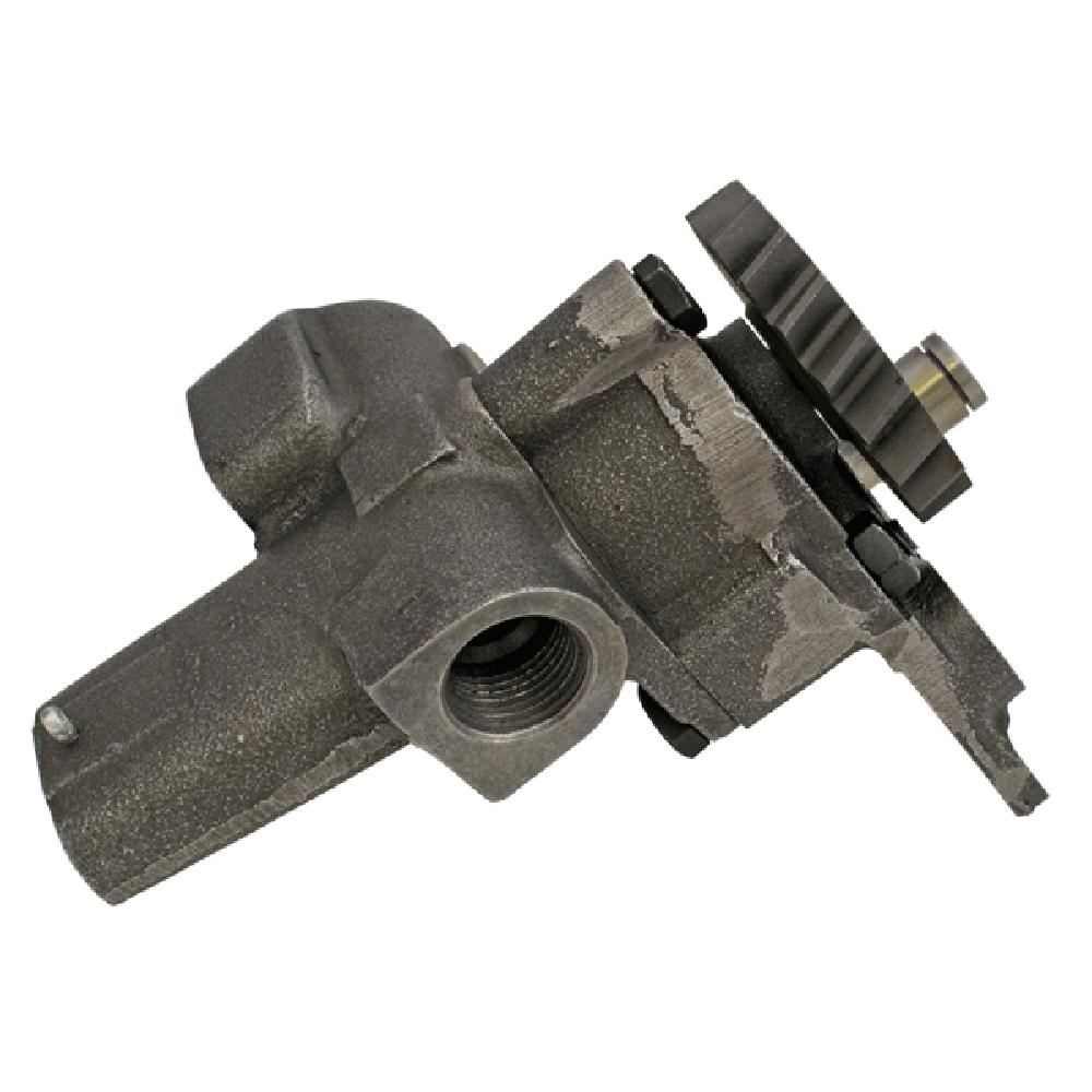 Oil Pump Fits Massey Ferguson Replaces 1447483M91
