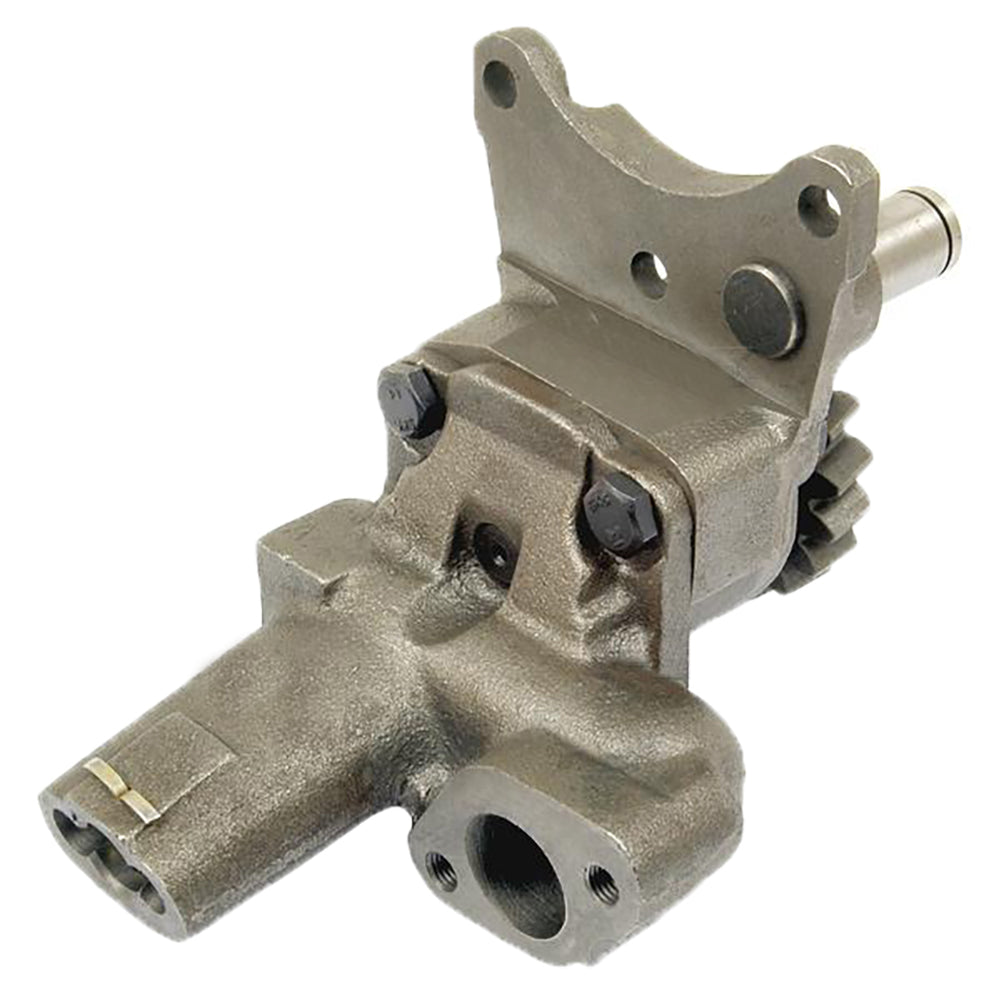 Oil Pump Fits Perkins Replaces 41314033